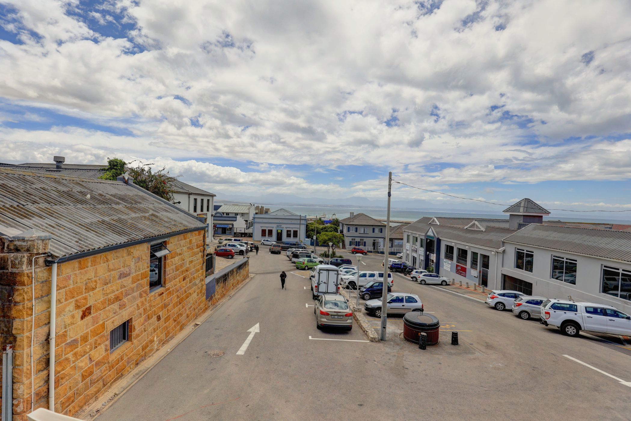 Apartment for sale in Mossel Bay Central - 1MB1724691