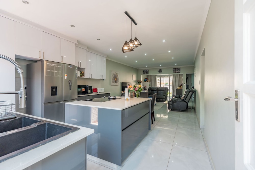 Townhouse for sale in Somerset Park, uMhlanga - 1ND1724808