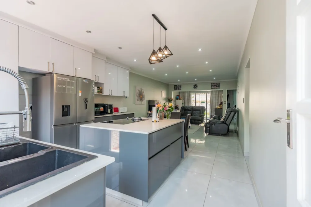 Townhouse sold in Somerset Park, uMhlanga - 1ND1724808 Townhouse sold in Somerset Park, uMhlanga - 1ND1724808