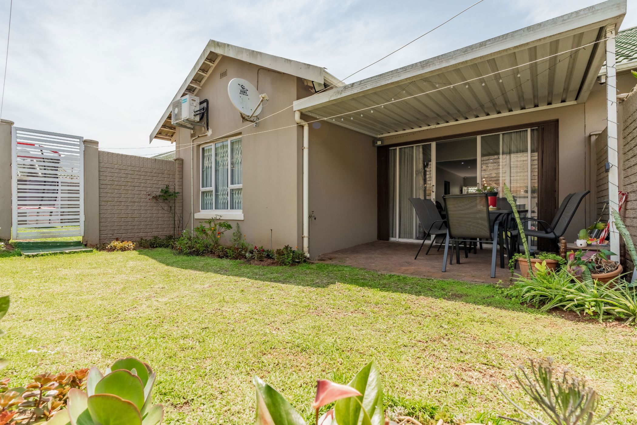 Townhouse for sale in Somerset Park, uMhlanga - 1ND1724808