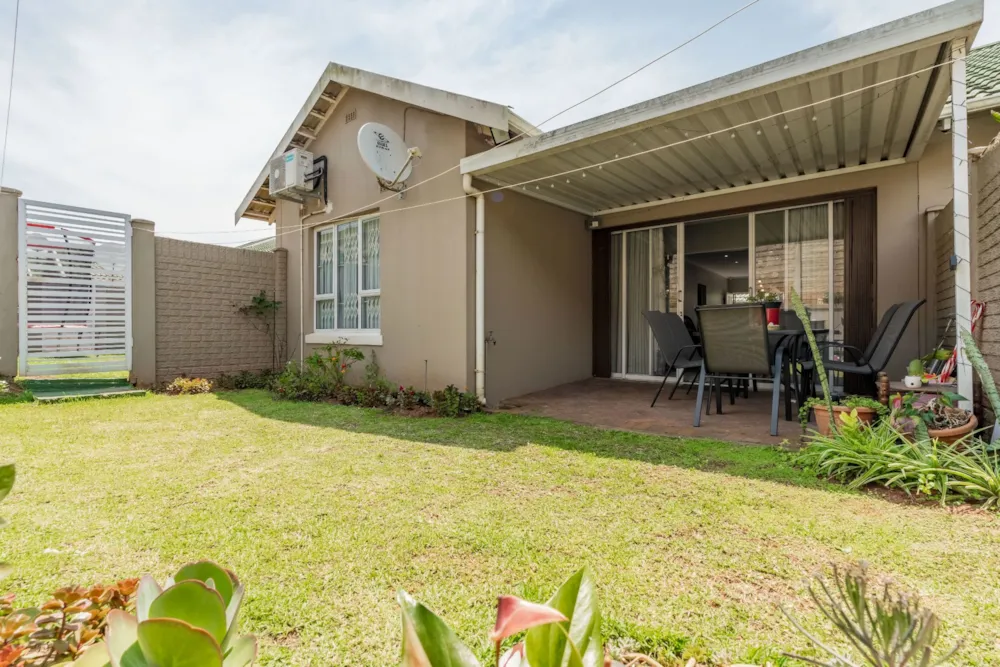 Townhouse sold in Somerset Park, uMhlanga - 1ND1724808 Townhouse sold in Somerset Park, uMhlanga - 1ND1724808