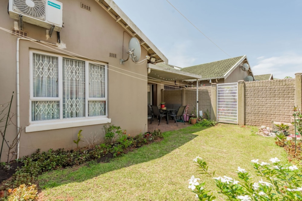 Townhouse for sale in Somerset Park, uMhlanga - 1ND1724808