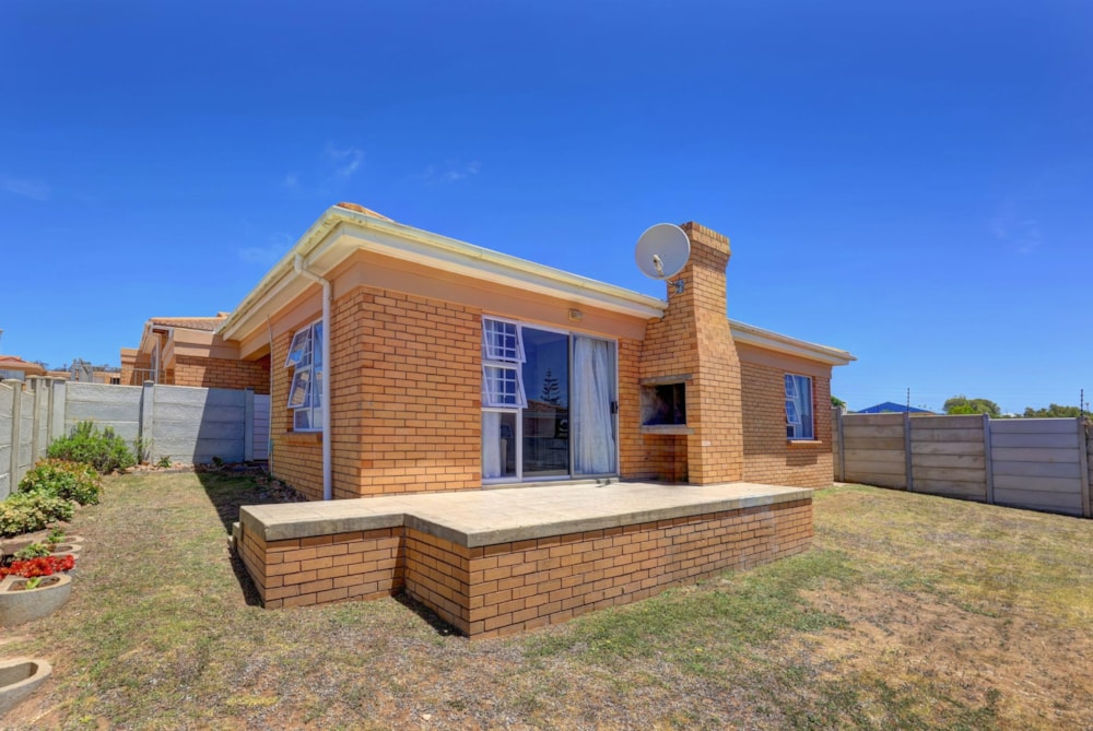 House for sale in Heiderand - 1MB1720964