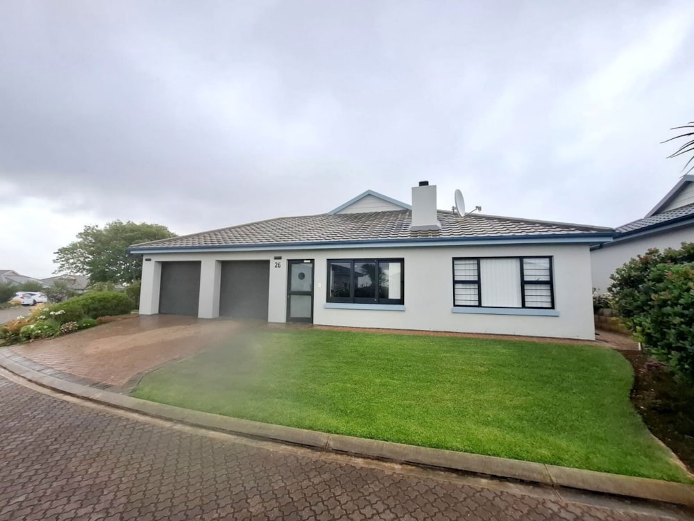 House to rent in Monte Christo - 1MB1724726 House to rent in Monte Christo - 1MB1724726