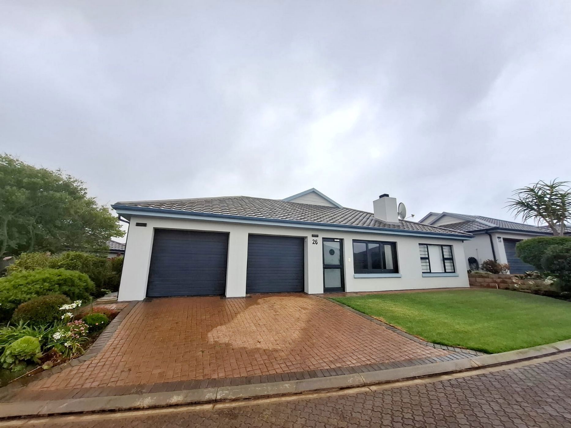 House to rent in Monte Christo - 1MB1724726