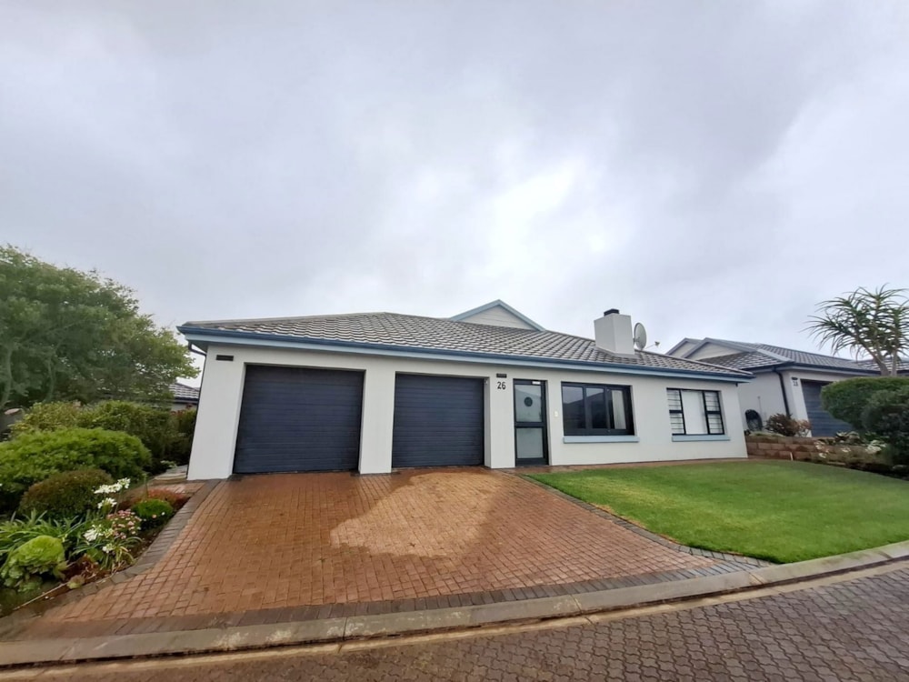 House to rent in Monte Christo - 1MB1724726 House to rent in Monte Christo - 1MB1724726