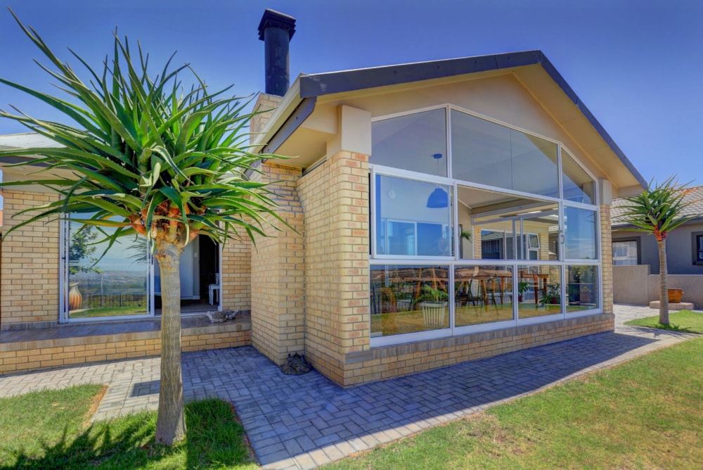 House for sale in Monte Christo - 1MB1724147 House for sale in Monte Christo - 1MB1724147