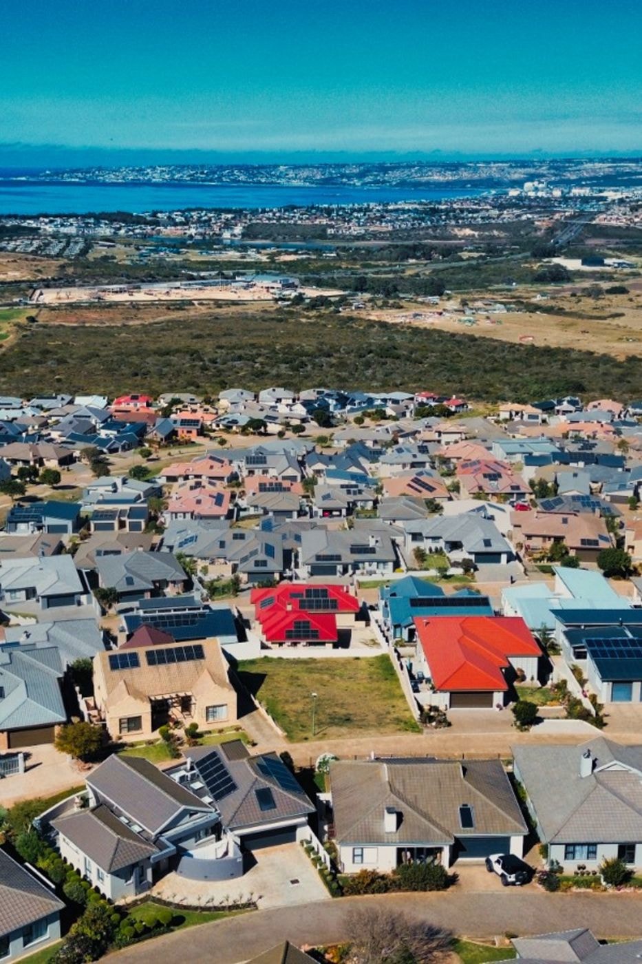 Retirement apartment for sale in Monte Christo - 1MB1724604 Retirement apartment for sale in Monte Christo - 1MB1724604