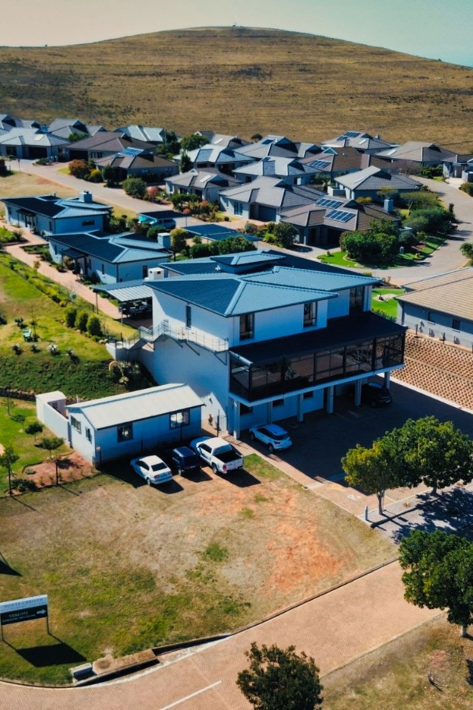 Retirement apartment for sale in Monte Christo - 1MB1724604