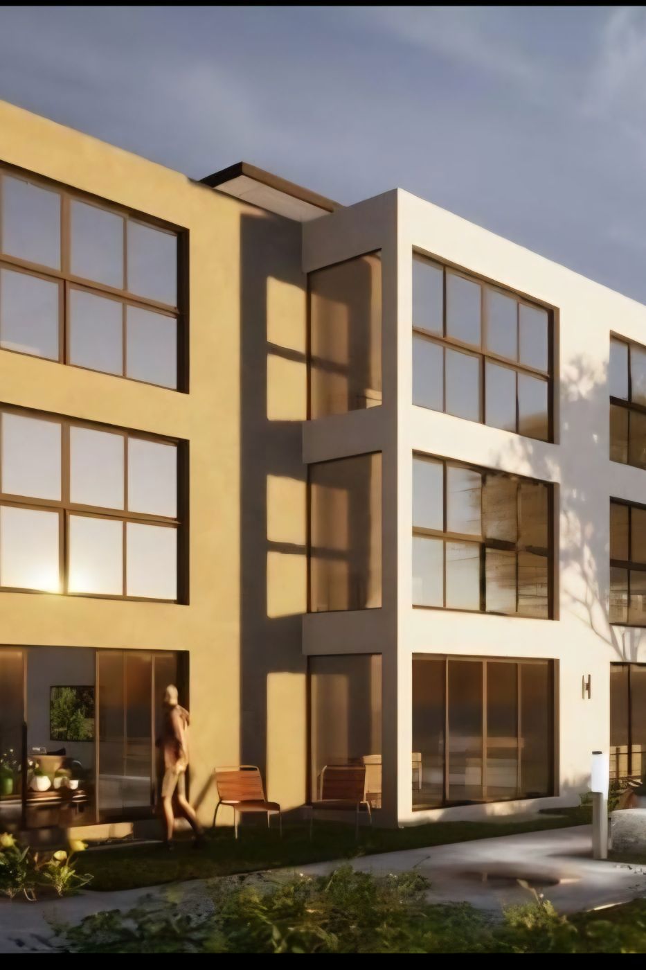 Retirement apartment for sale in Monte Christo - 1MB1724604