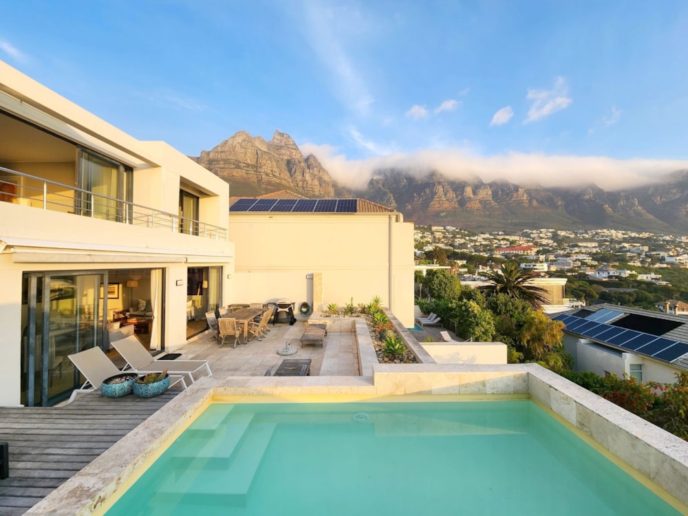 Townhouse for sale in Camps Bay - AS1716984