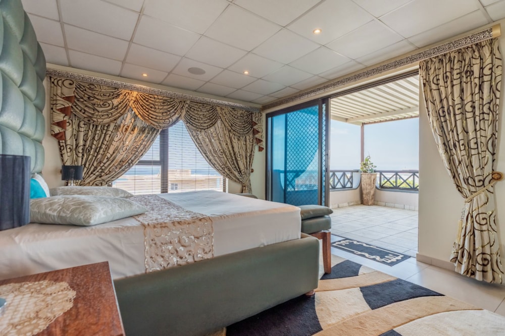 Penthouse apartment for sale in Umdloti - 1ND1707282