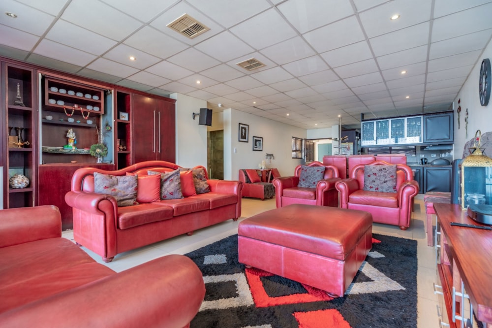 Penthouse apartment for sale in Umdloti - 1ND1707282