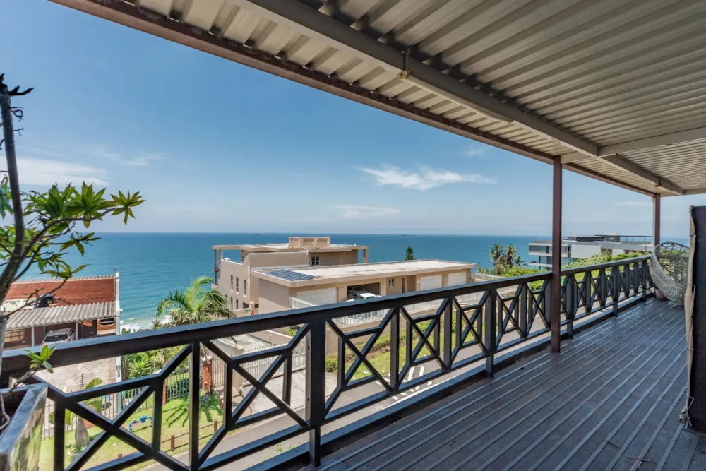 Penthouse apartment for sale in Umdloti - 1ND1707282