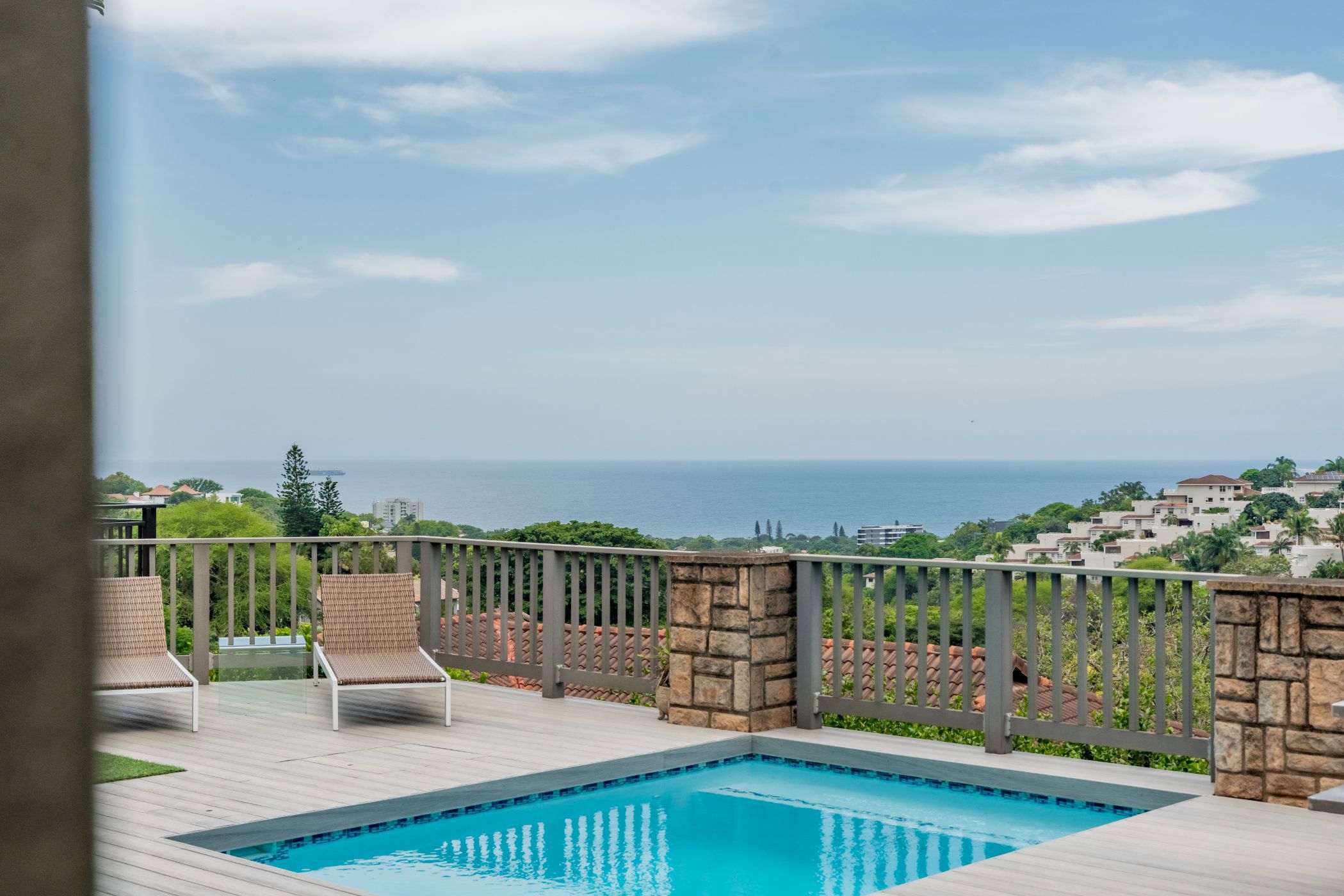 Townhouse for sale in La Lucia - 1ND1724438