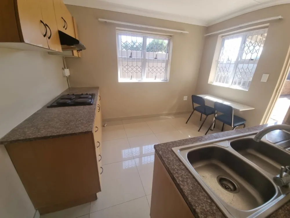 Garden cottage let in Somerset Park, uMhlanga - 1ND1724402 Garden cottage let in Somerset Park, uMhlanga - 1ND1724402