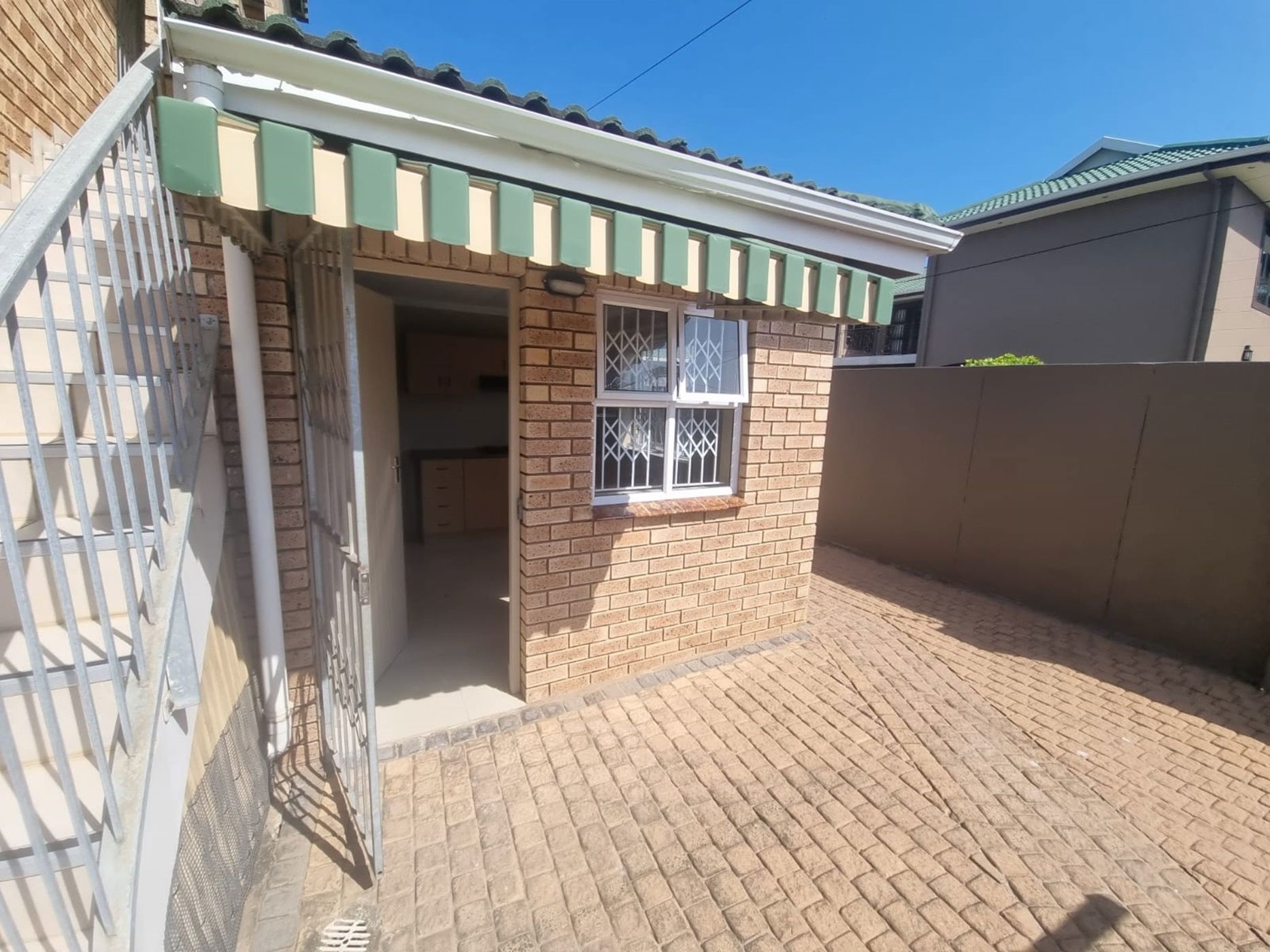 Garden cottage to rent in Somerset Park, uMhlanga - 1ND1724402