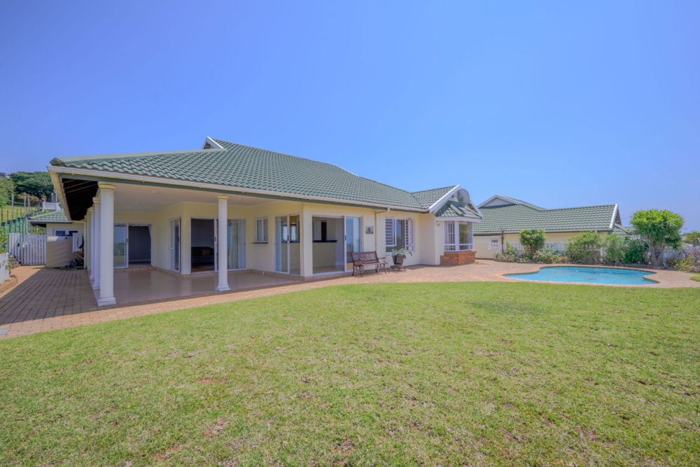 Townhouse for sale in uMhlanga Rocks - 1ND1725337