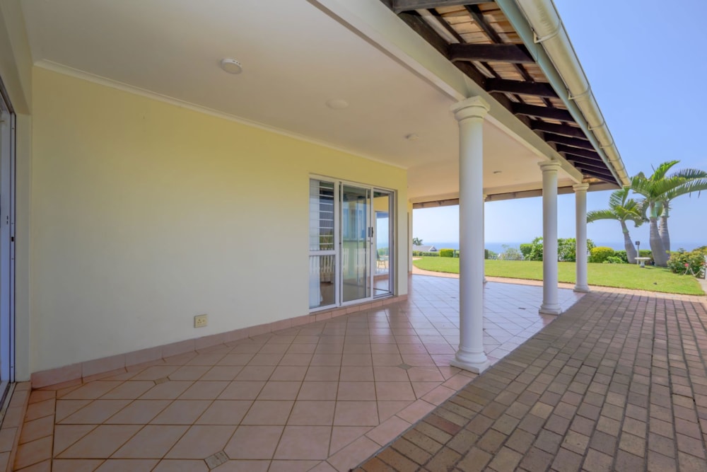 Townhouse for sale in uMhlanga Rocks - 1ND1725337