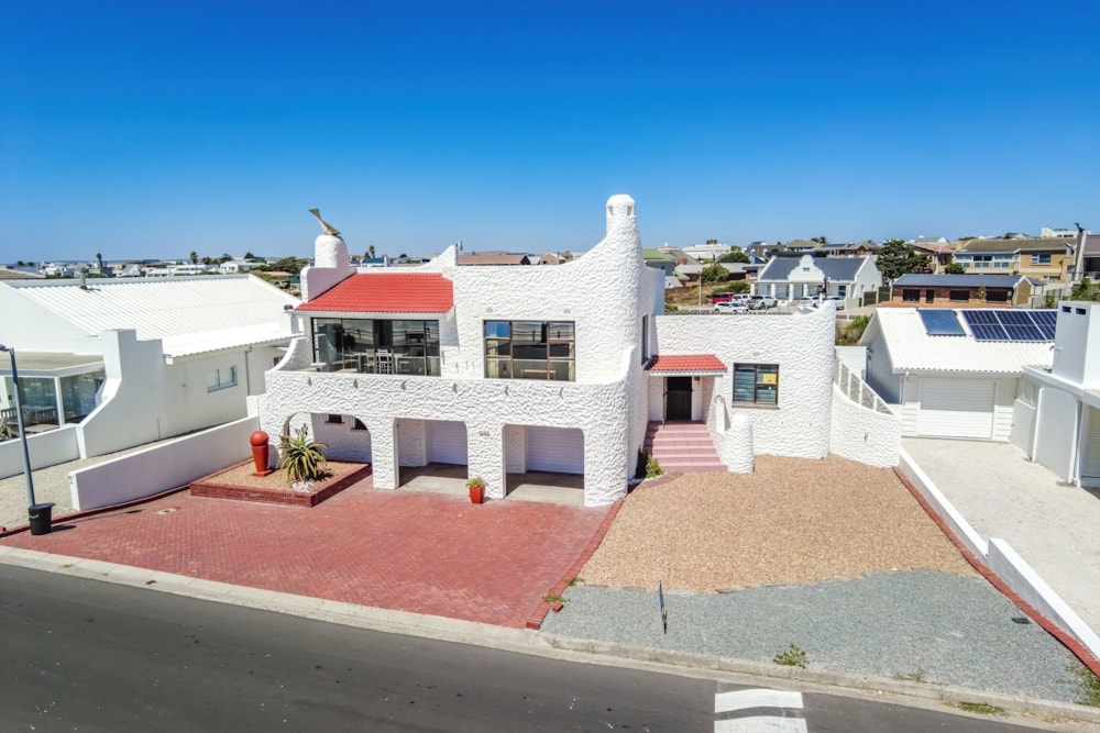 House for sale in Yzerfontein - LA1725361