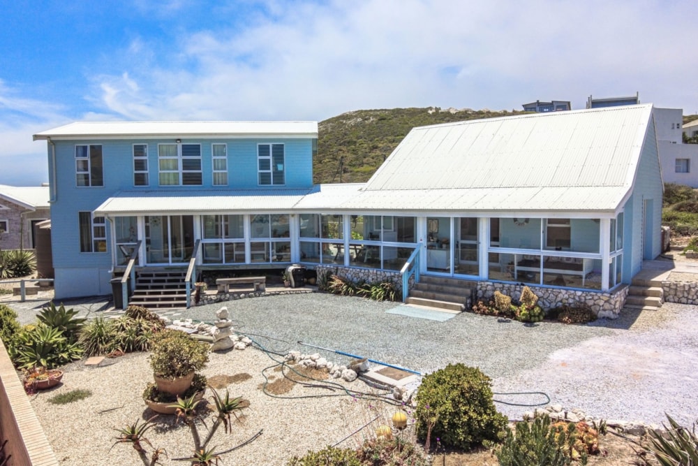 House for sale in Yzerfontein - LA1723549