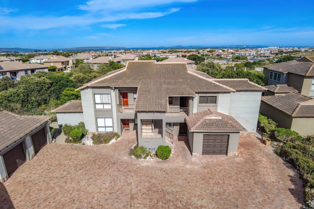 Apartment for sale in Langebaan Country Estate - LA1723818 Apartment for sale in Langebaan Country Estate - LA1723818