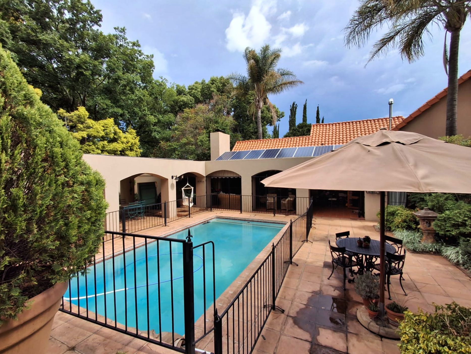 House for sale in Lydenburg (Mashishing) - 1LY1725647