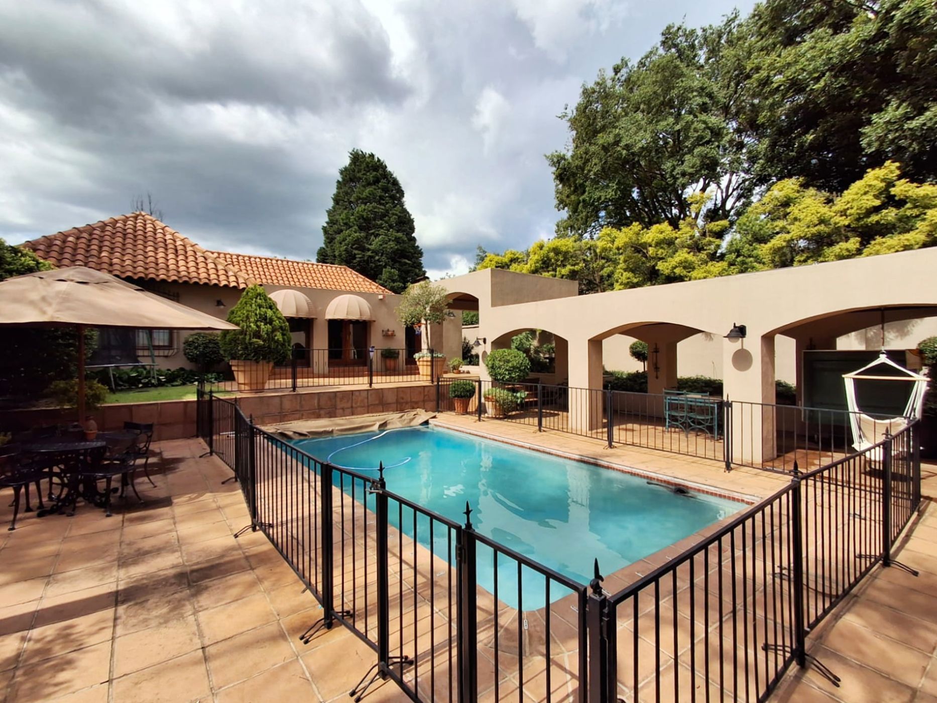 House for sale in Lydenburg (Mashishing) - 1LY1725647