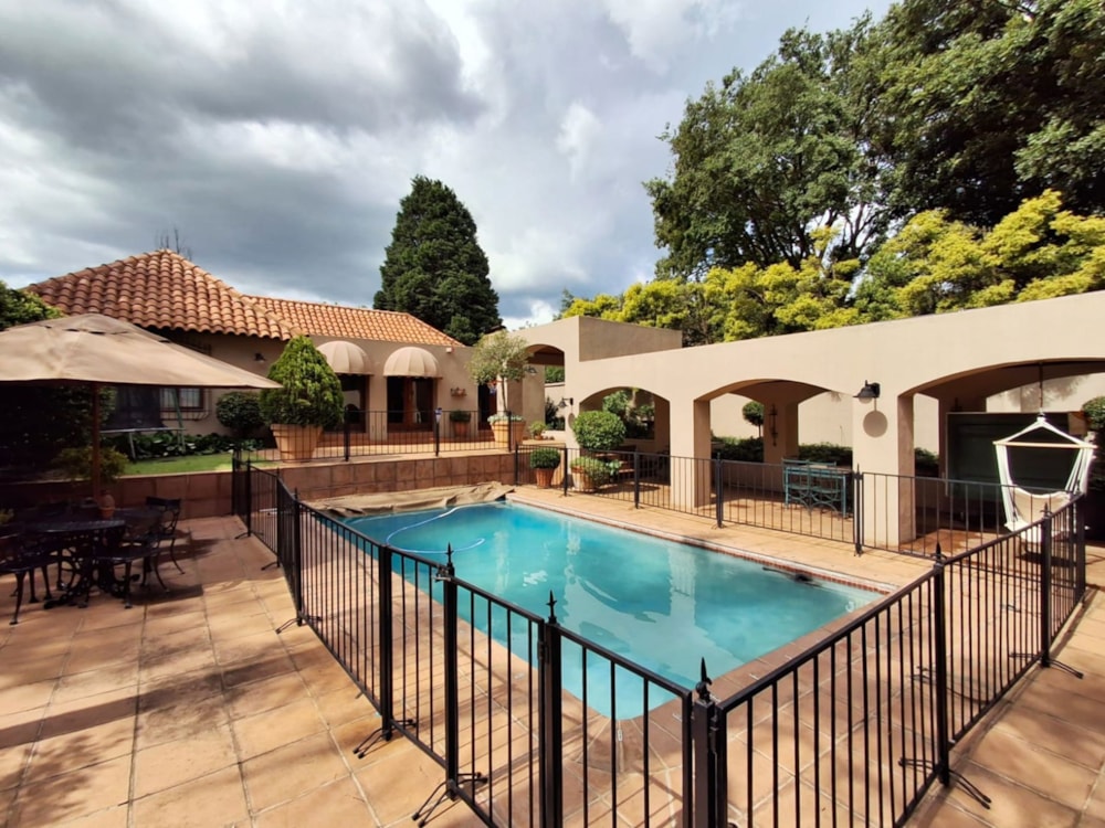 House for sale in Lydenburg (Mashishing) - 1LY1725647