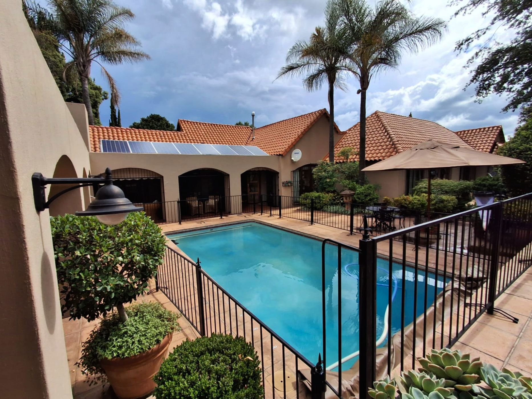 House for sale in Lydenburg (Mashishing) - 1LY1725647