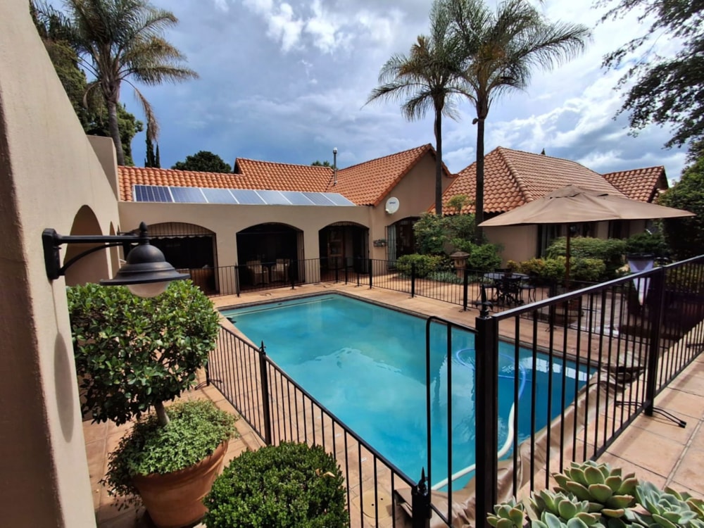 House for sale in Lydenburg (Mashishing) - 1LY1725647