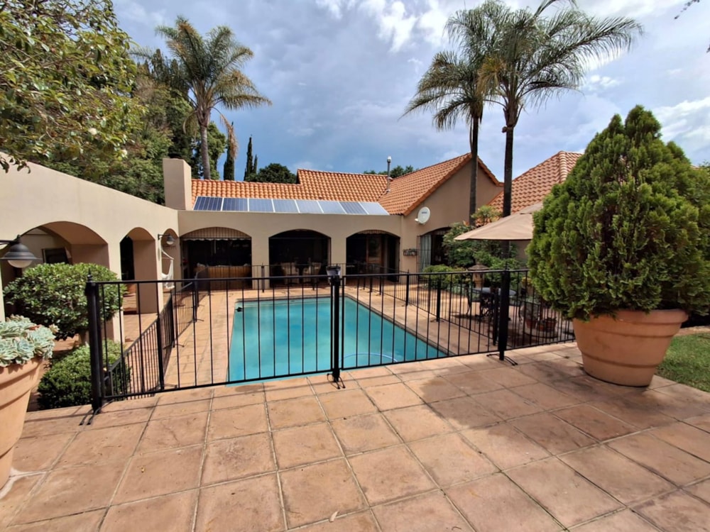 House for sale in Lydenburg (Mashishing) - 1LY1725647