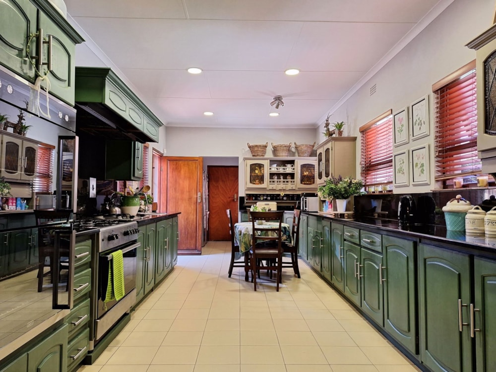 House for sale in Lydenburg (Mashishing) - 1LY1742485 House for sale in Lydenburg (Mashishing) - 1LY1742485
