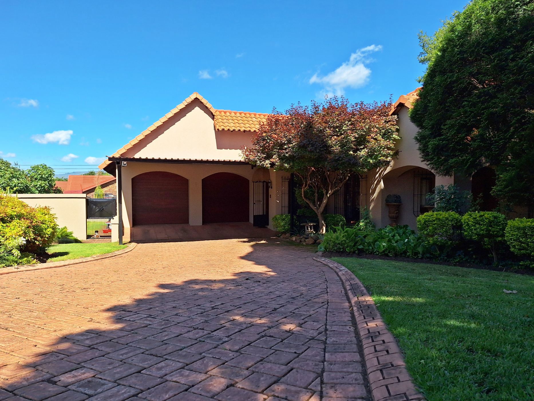 House for sale in Lydenburg (Mashishing) - 1LY1725647
