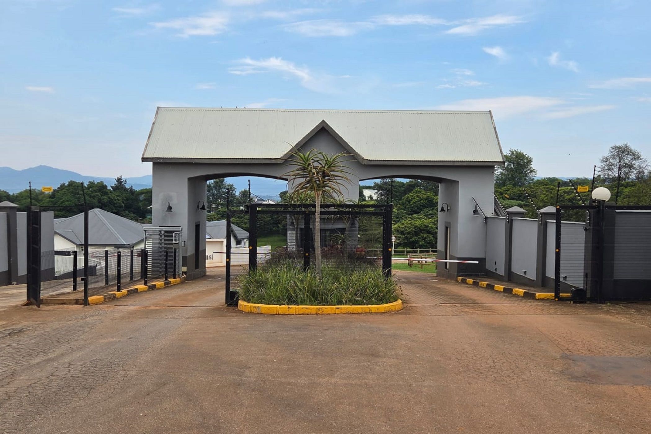 Residential vacant land for sale in Doornhoek - 1TA1724488