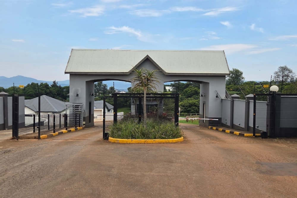 Residential vacant land for sale in Doornhoek - 1TA1724488