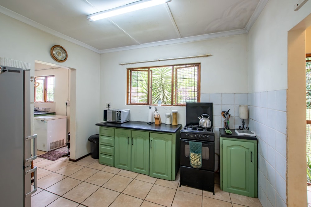 House for sale in Everton - 1KF1725336