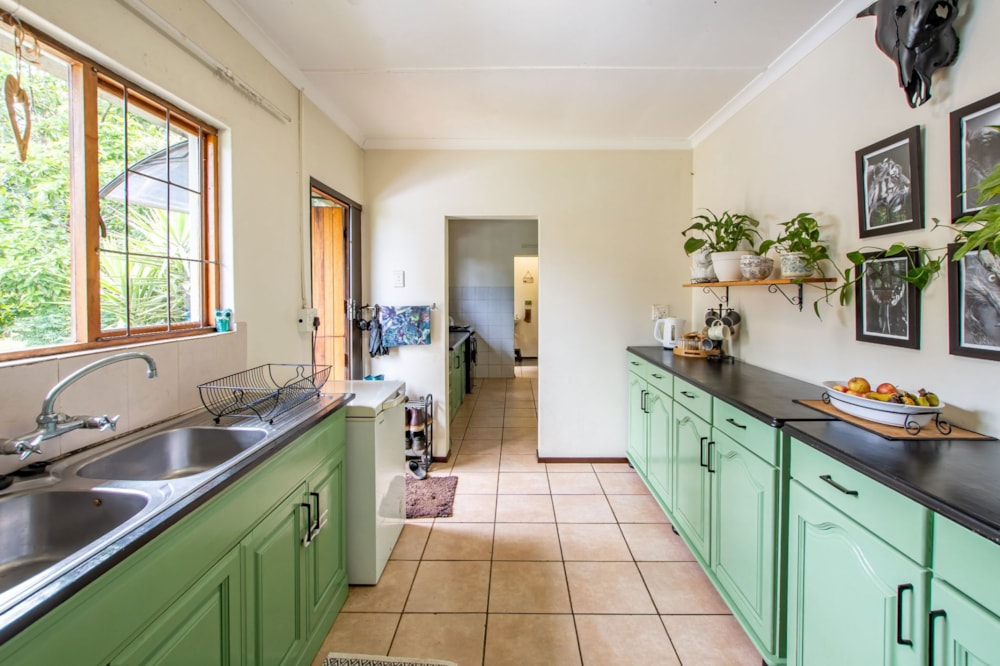 House for sale in Everton - 1KF1725336