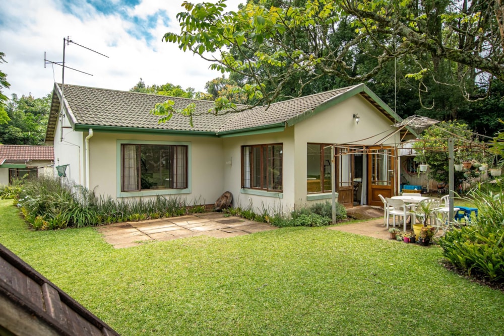 House for sale in Everton - 1KF1725336