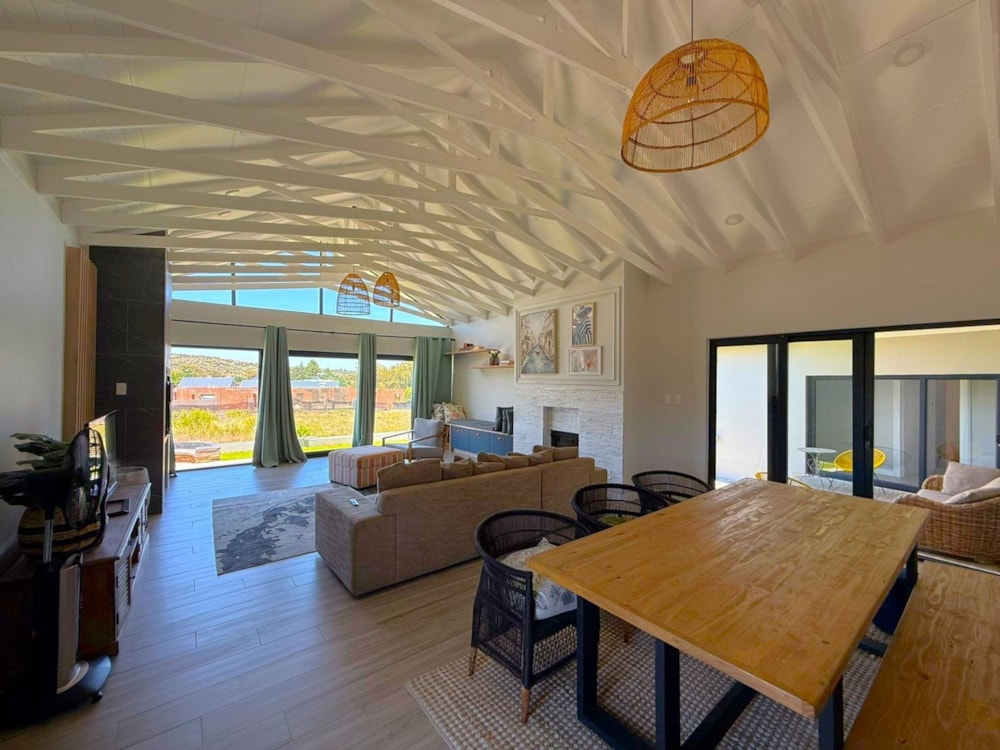 Single-storey house for sale in Woodland Hills Bergendal - 1BX1724791