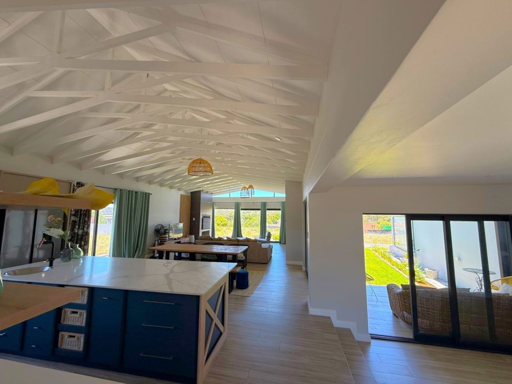 Single-storey house for sale in Woodland Hills Bergendal - 1BX1724791