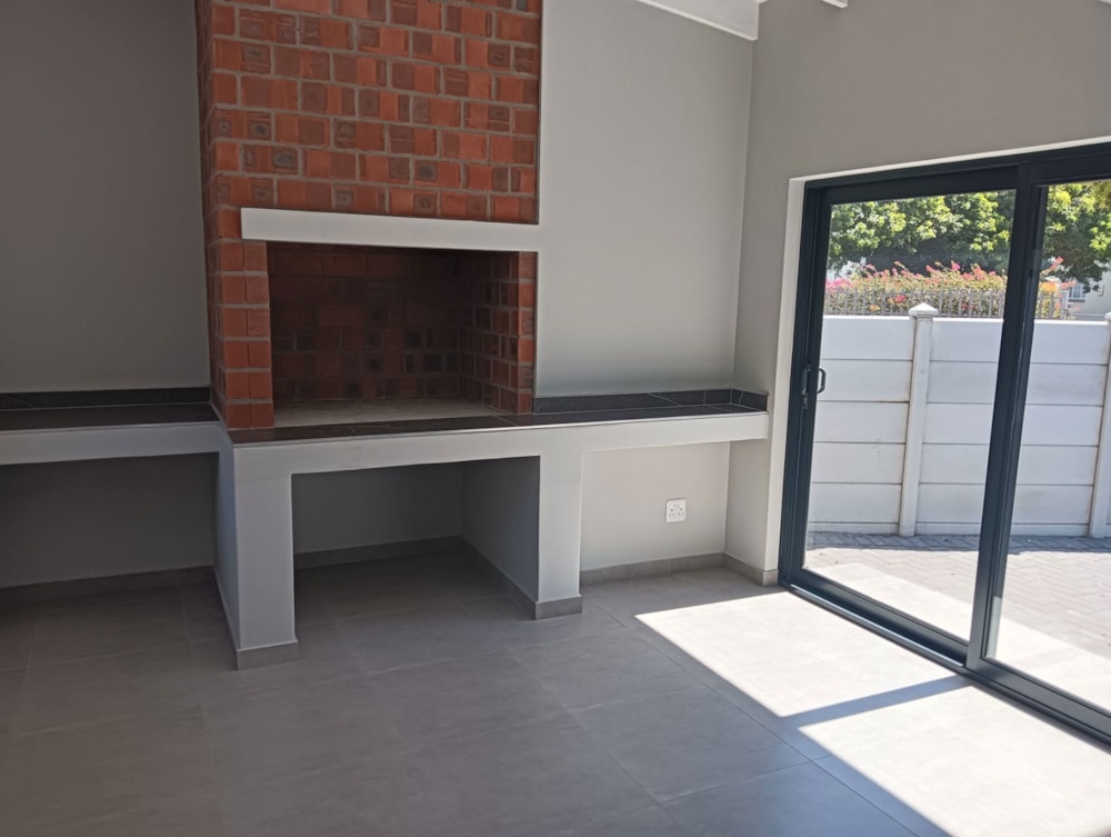 House for sale in Aston Bay - 1JF1723810 House for sale in Aston Bay - 1JF1723810