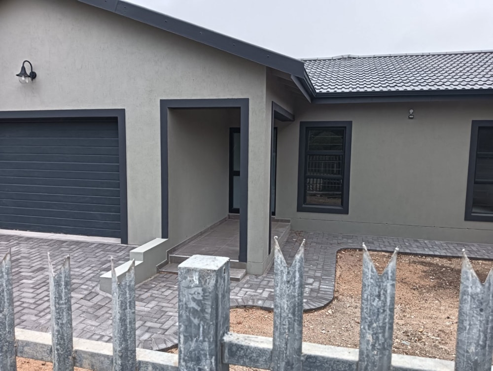 House for sale in Aston Bay - 1JF1723810 House for sale in Aston Bay - 1JF1723810