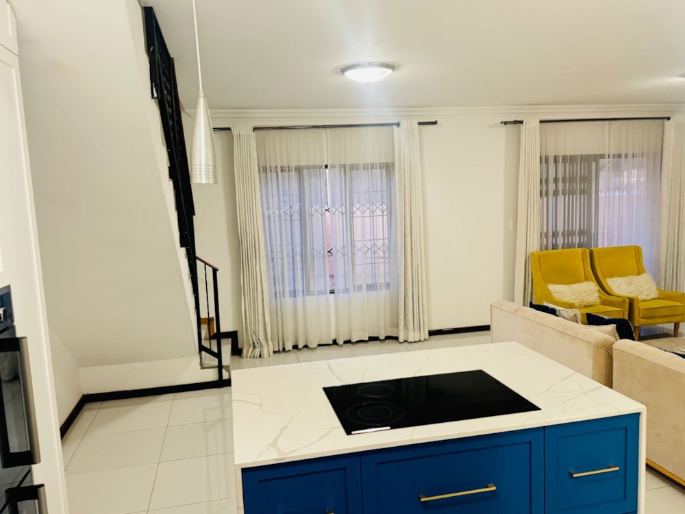 Townhouse for sale in Summerset - MR1724137 Townhouse for sale in Summerset - MR1724137