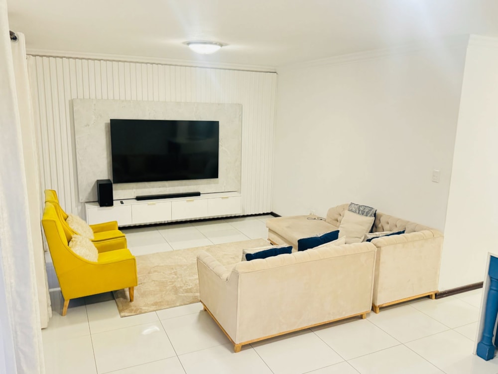 Townhouse for sale in Summerset - MR1724137