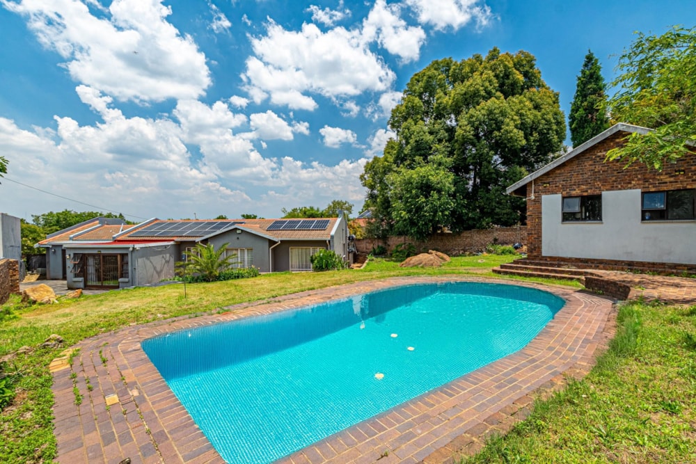 House for sale in Halfway Gardens - MR1724693 House for sale in Halfway Gardens - MR1724693