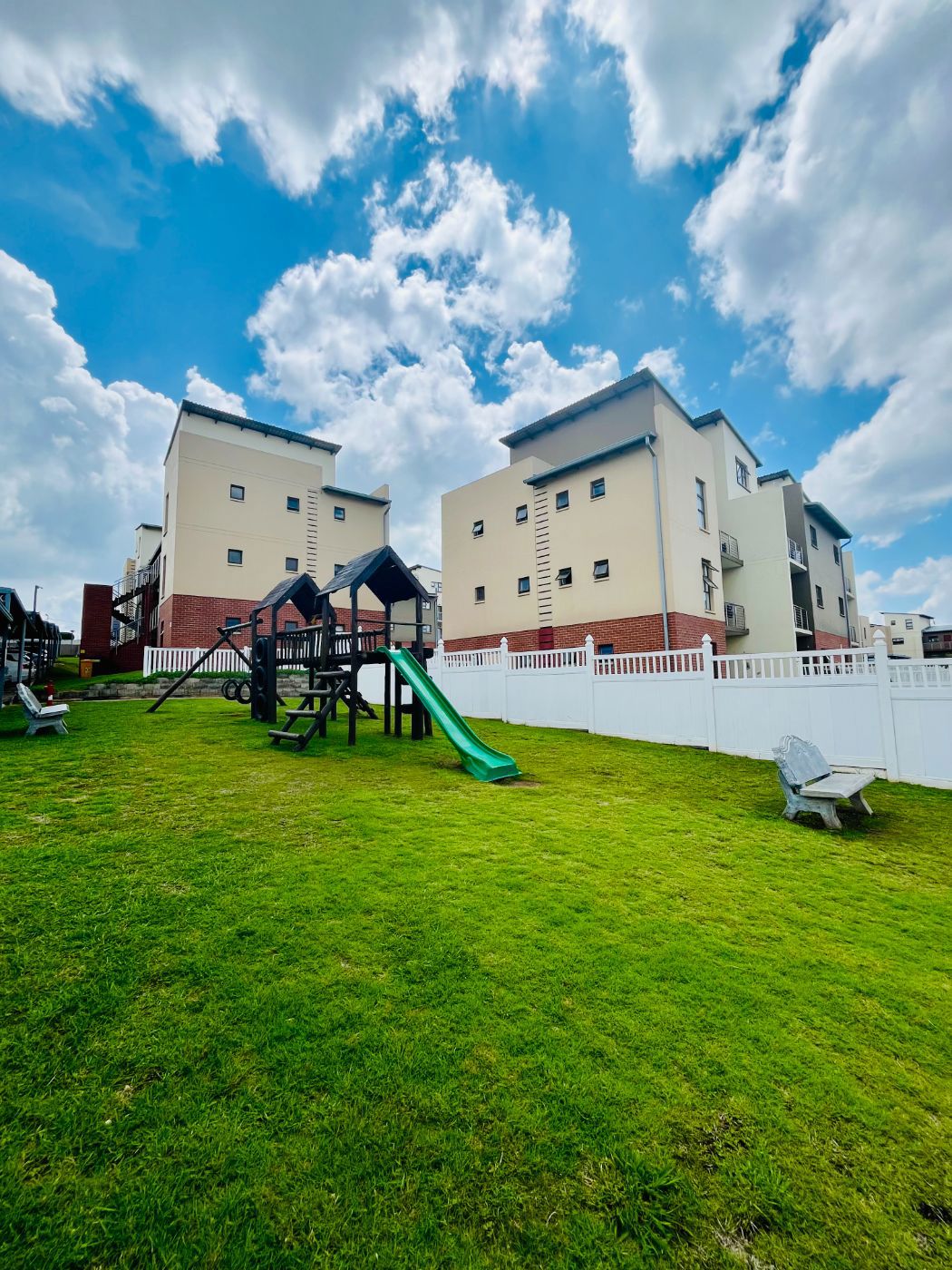 Apartment for sale in Barbeque Downs - MR1723666