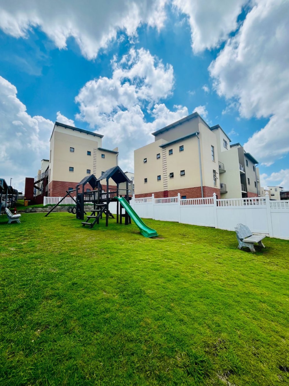 Apartment for sale in Barbeque Downs - MR1723666 Apartment for sale in Barbeque Downs - MR1723666