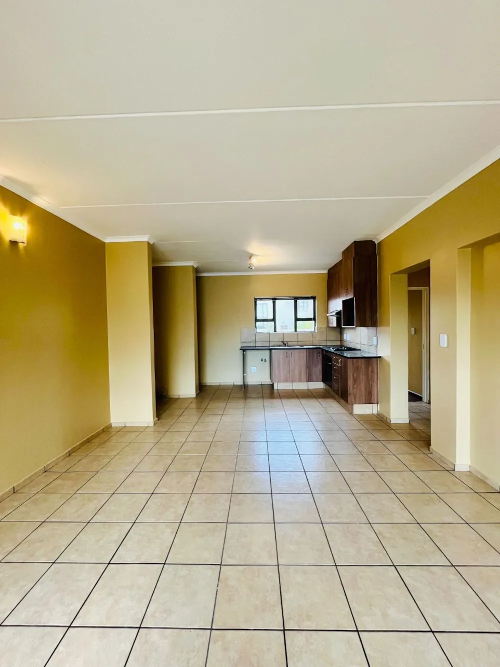 Apartment sold in Barbeque Downs - MR1723666