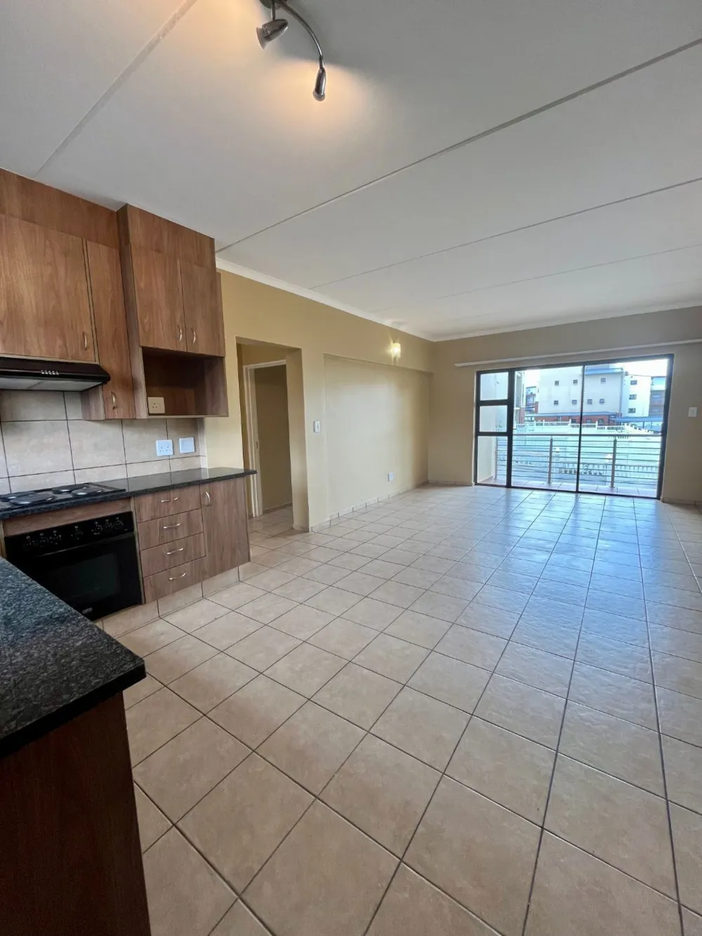 Apartment sold in Barbeque Downs - MR1723666